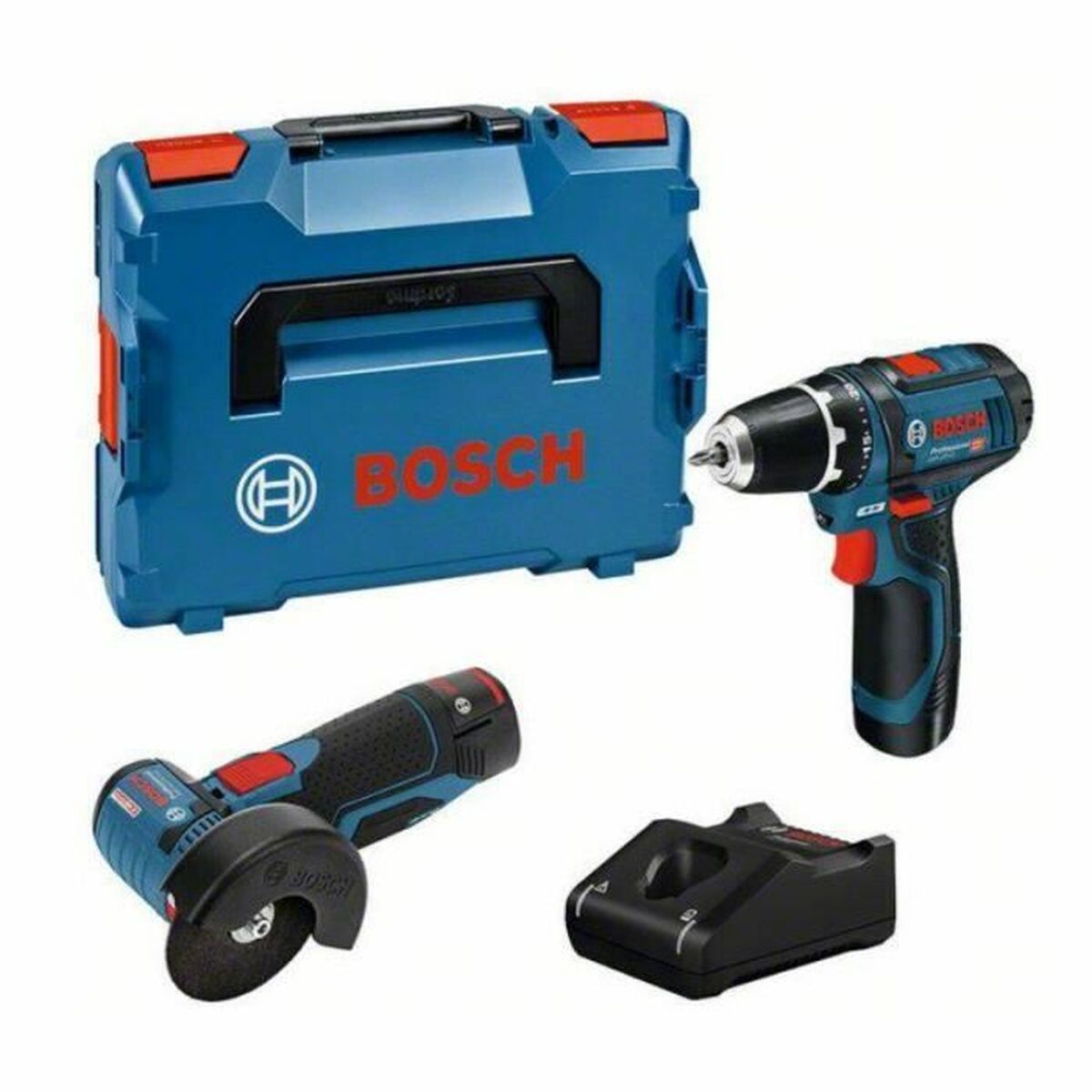 Activity Keys BOSCH GSR 12V-15, GWS 12V-76-0