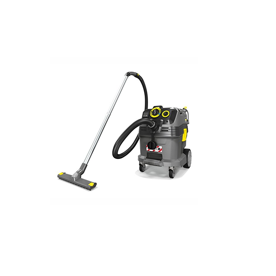 Karcher NNT 30/1 Tact Te M nedves-száraz porszívó (1.148-235.0)-0
