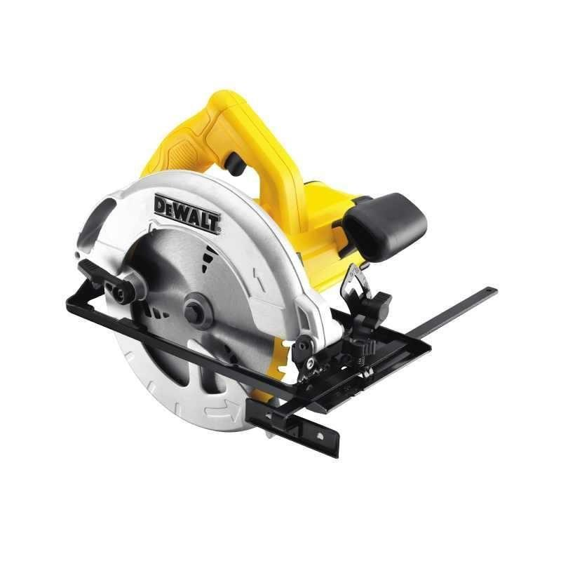 DeWalt DWE560 Körfűrész-0