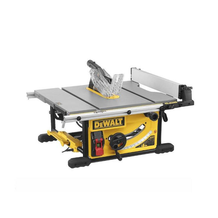 Dewalt DWE7492 Asztali körfűrész (DWE7492-QS)
