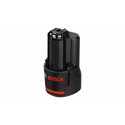 Drill drivers BOSCH Professional Flexiclic GSR 12V-15 12 V-4
