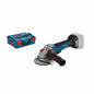 Angle grinder BOSCH GWS 18V-10-0