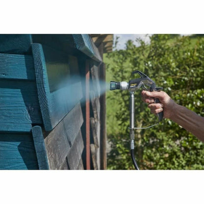 Electric Paint Sprayer Gun Wagner Control Pro 350R SET-3