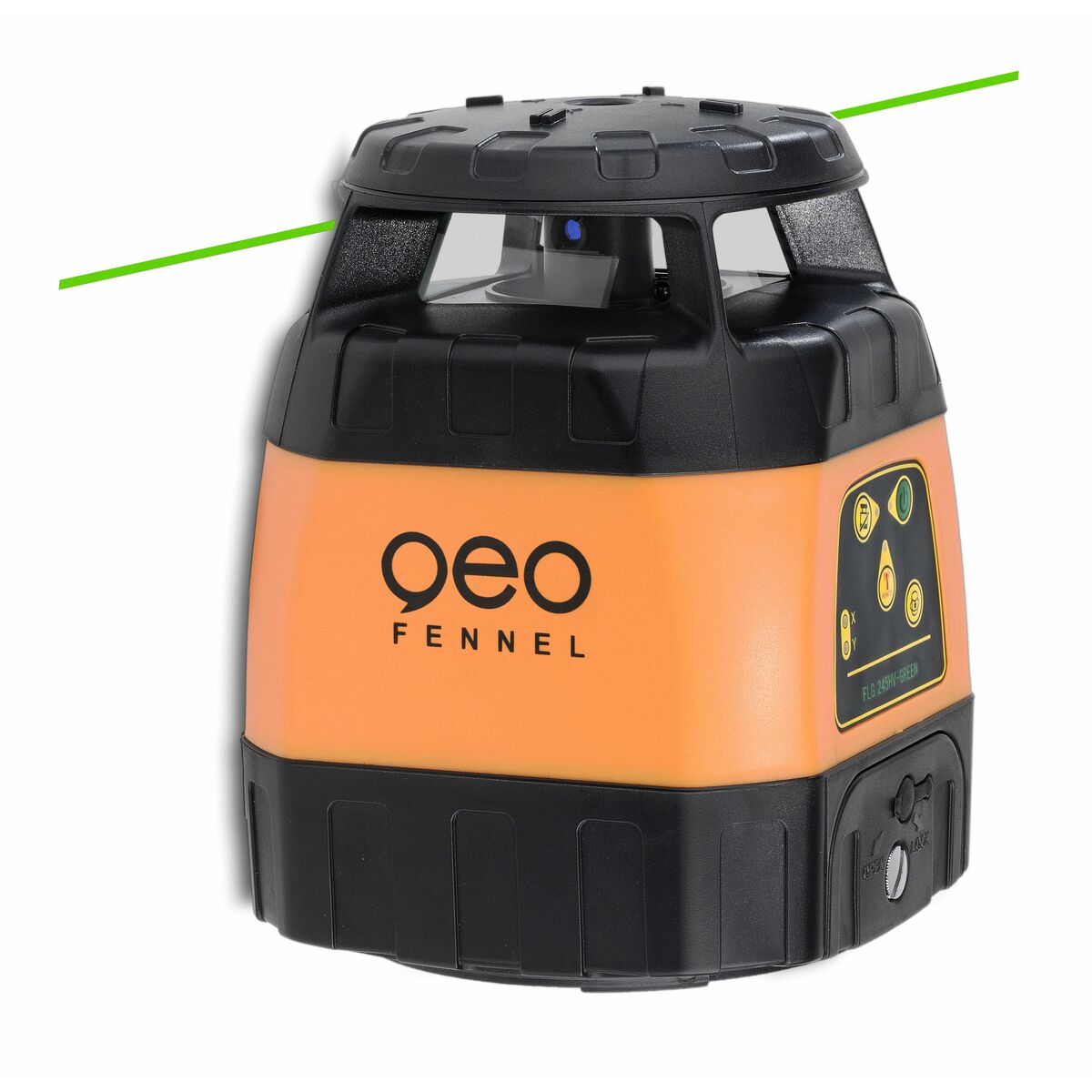 Rotary laser level GEO-FENNEL FLG245HV-3