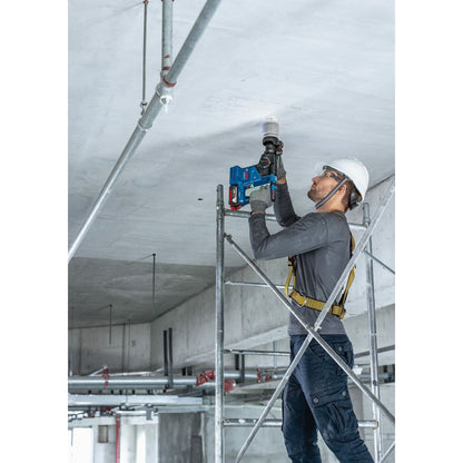 Perforating hammer BOSCH Professional GBH 24 C-2