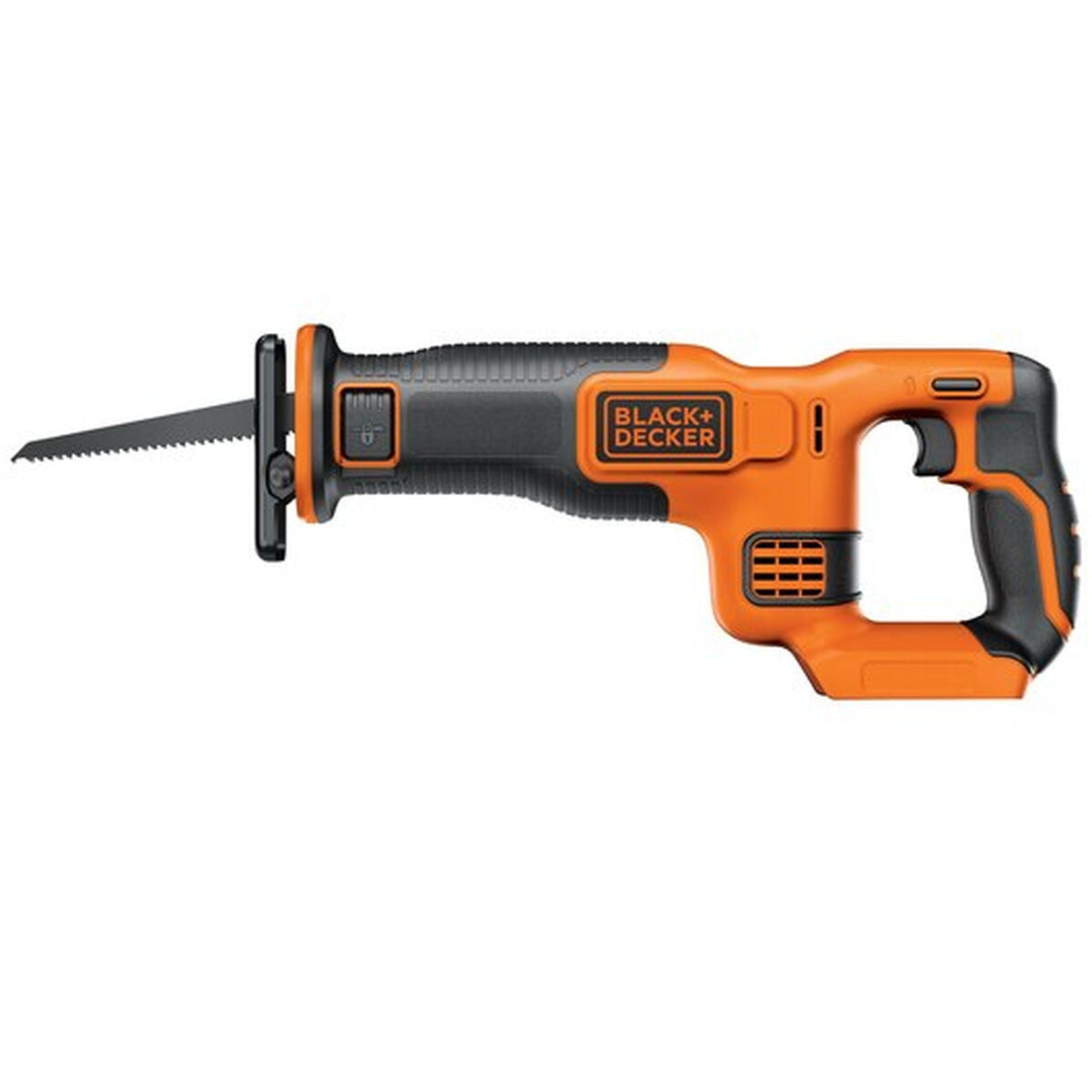 Chainsaw Black & Decker BDCR18N-XJ-13