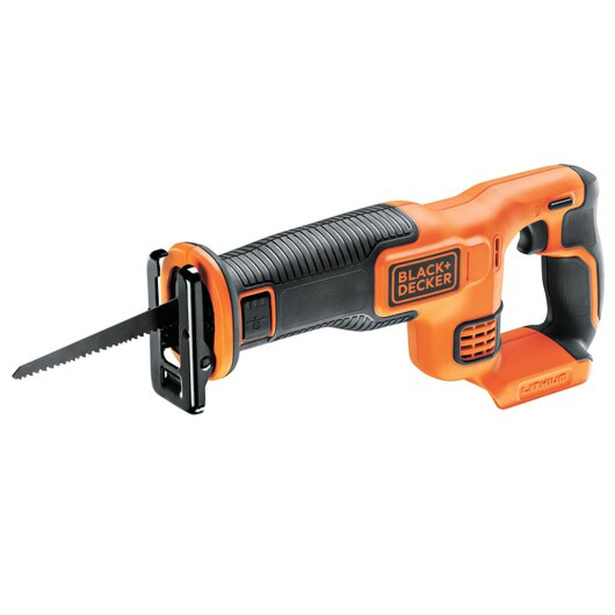 Chainsaw Black & Decker BDCR18N-XJ-11