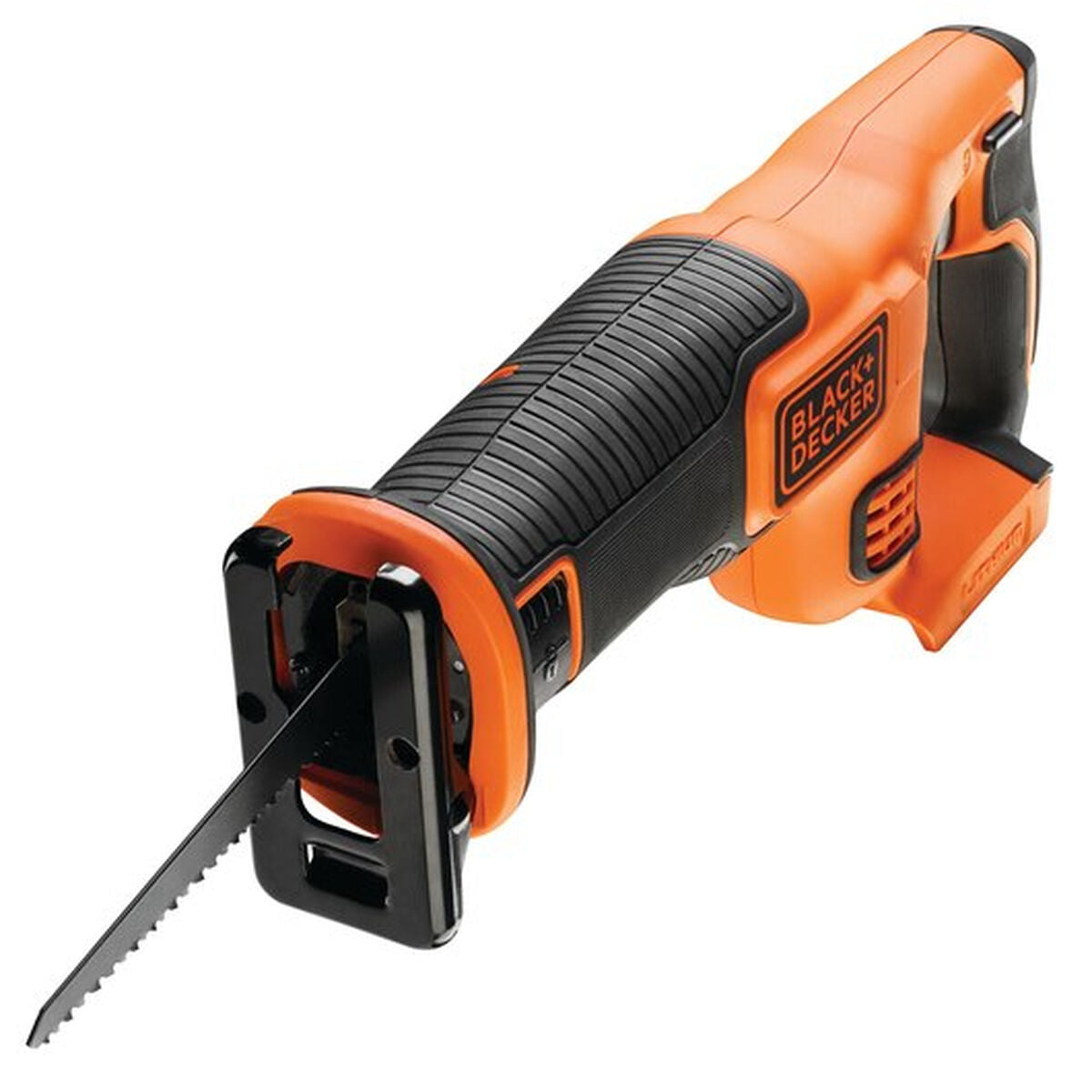 Chainsaw Black & Decker BDCR18N-XJ-9