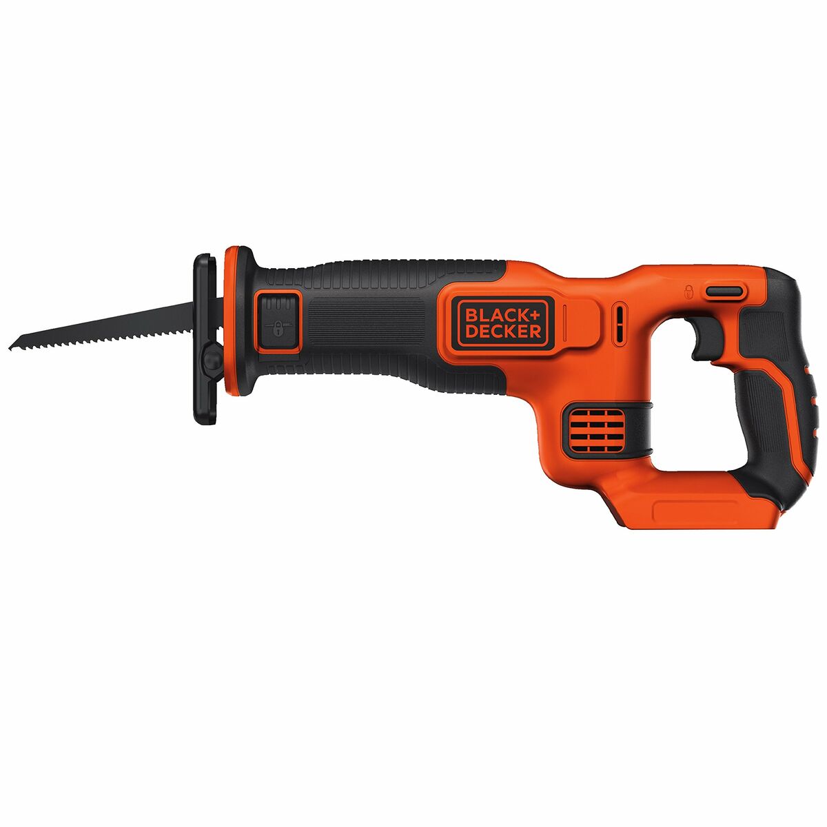 Chainsaw Black & Decker BDCR18N-XJ-2