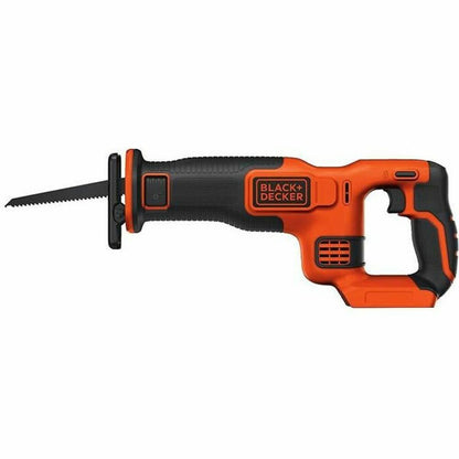 Chainsaw Black & Decker BDCR18N-XJ-0