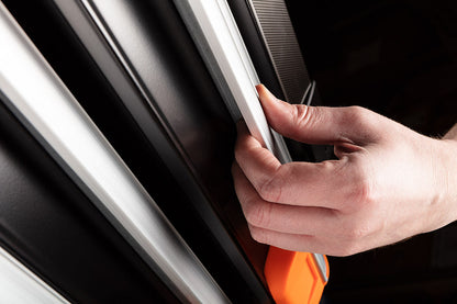 Műhelykocsi PRO, 12 fiókos, 229 szerszámmal, szerszámkocsi-2