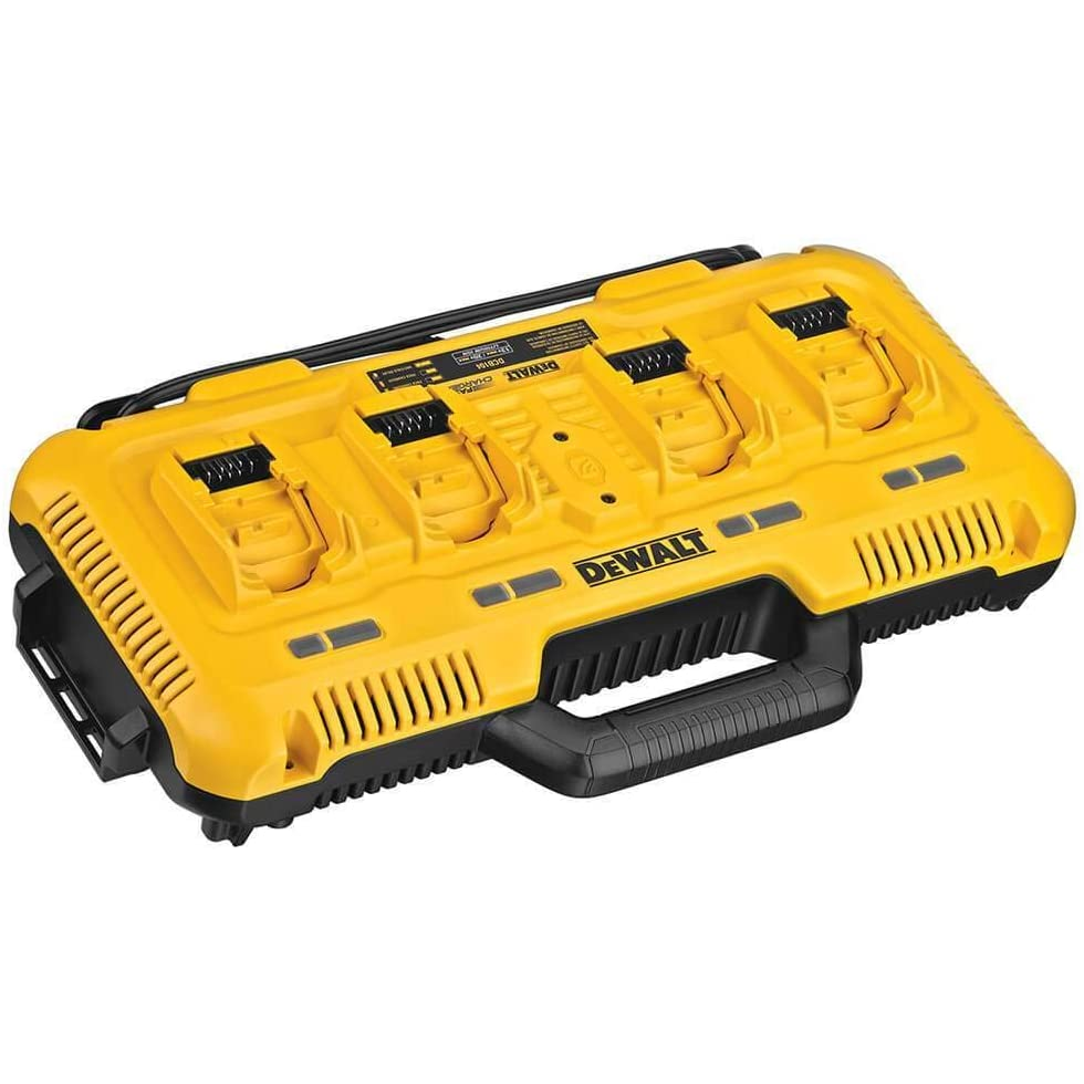 DeWALT DCB104 Szerszámgép töltő