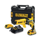 DeWalt DCF620D2K Akkumulátoros csavarozó-0