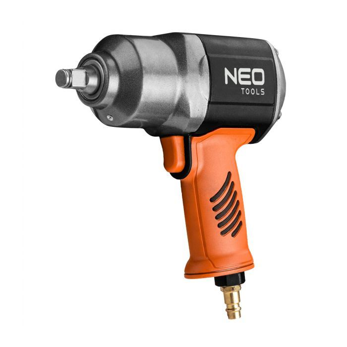 Neo Tools 14-002 Pneumatikus ütvecsavarozó 1/2" 1300Nm (Neo Tools 14-002)-0