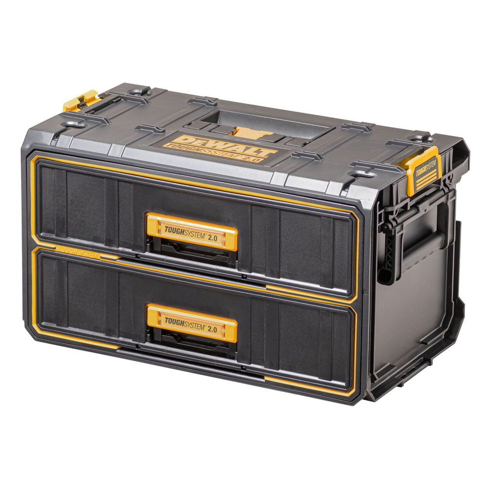 DeWalt Toughsystem 2.0 Szerszámos láda