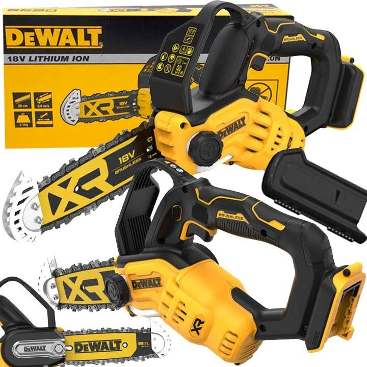 DeWalt DCMPS520N akkus ágvágó fűrész