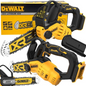 DeWalt DCMPS520N akkus ágvágó fűrész